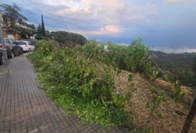 Sant Feliu de Codines 1100&nbsp;m²
