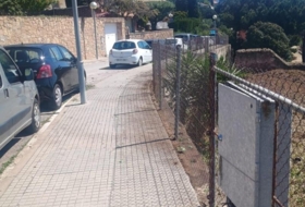 Sant Feliu de Codines 1100&nbsp;m²