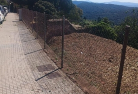 Sant Feliu de Codines 1100&nbsp;m²
