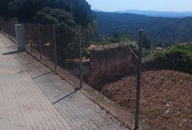 Sant Feliu de Codines 1100&nbsp;m²