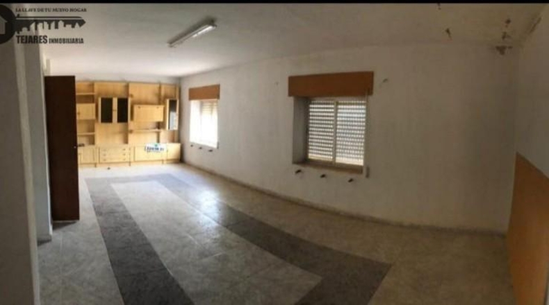 Albacete - La Felipa - 300m2