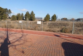 Almansa 625&nbsp;m²