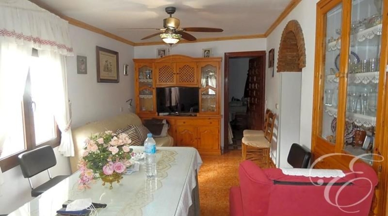 Málaga - Riogordo - 230m2