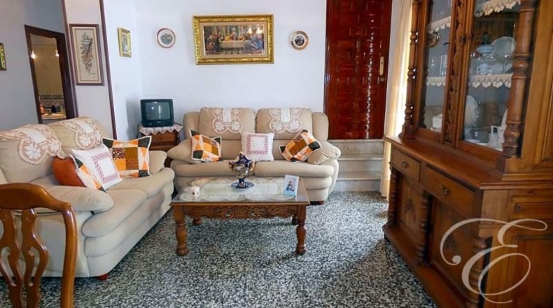 Málaga - Riogordo - 230m2