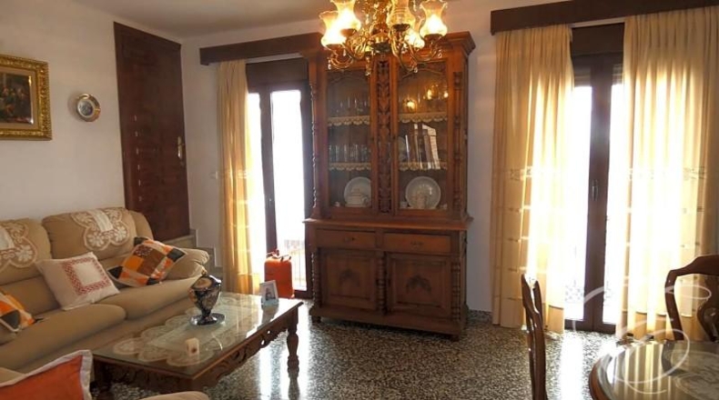 Málaga - Riogordo - 230m2