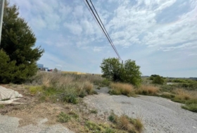 Puigpelat 9850&nbsp;m²