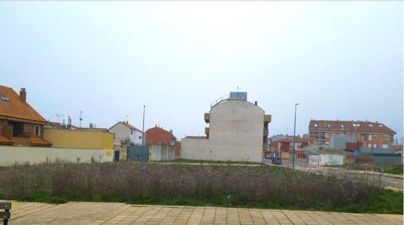Leon - León - 2720m2