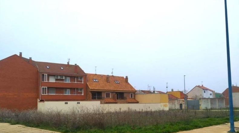 Leon - León - 2720m2