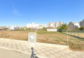 Suelo urbano en venta en la España, Bellreguard, ref: TR167131 foto