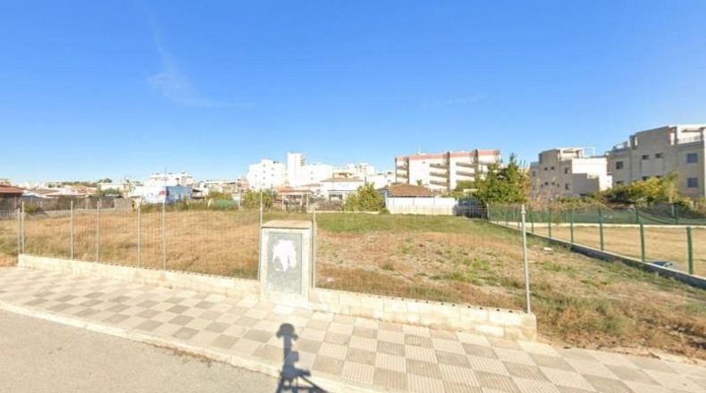 Valencia - Bellreguart - 789m2