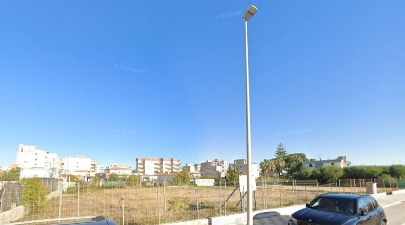 Valencia - Bellreguart - 789m2