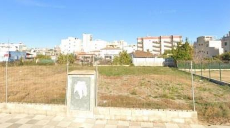 Valencia - Bellreguart - 789m2