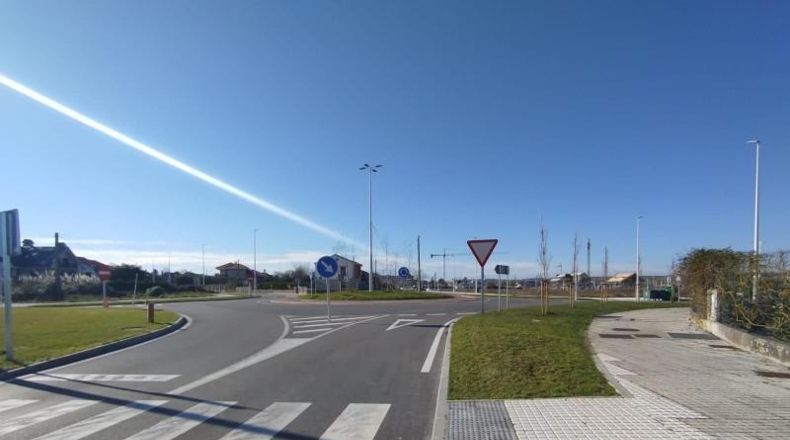 Cantabria - Soto de la Marina - 321m2