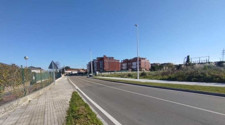 Cantabria - Soto de la Marina - 321m2