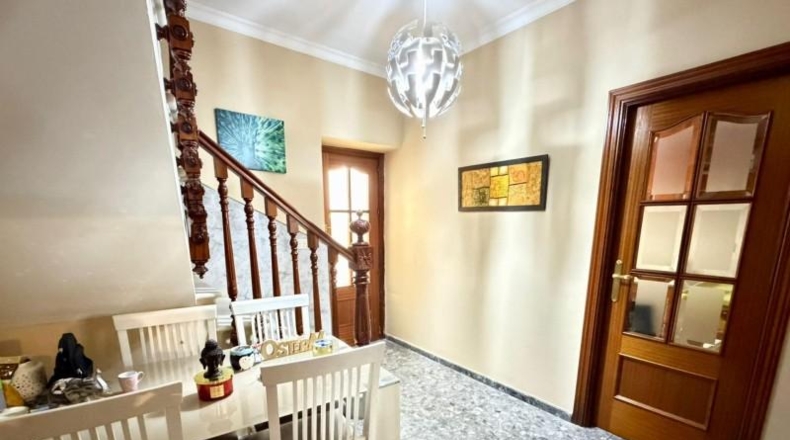 Málaga - Antequera - 106m2