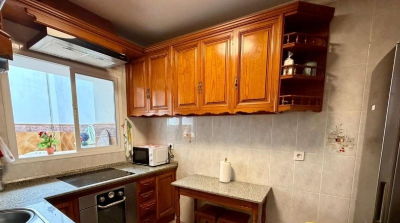 Málaga - Antequera - 106m2