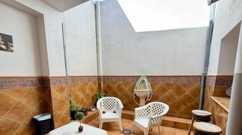 Málaga - Antequera - 106m2