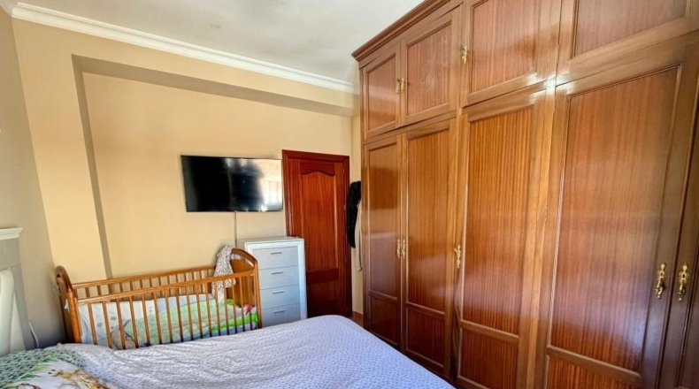 Málaga - Antequera - 106m2