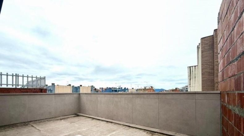 Barcelona - Vilanova del Vallès - 238m2