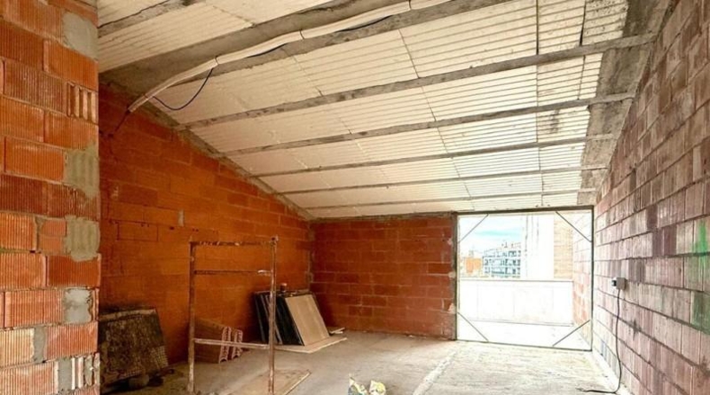 Barcelona - Vilanova del Vallès - 238m2