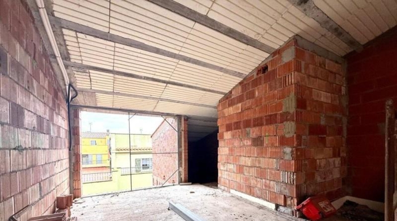 Barcelona - Vilanova del Vallès - 238m2