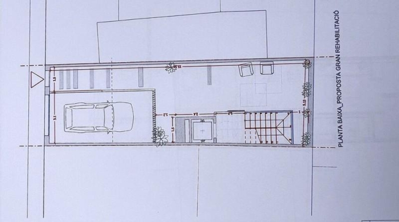 Barcelona - Vilanova del Vallès - 238m2