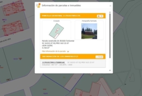 León 1944&nbsp;m²
