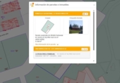 Parcel·la urbanitzable en venda a la España, Lleó, ref.: TR384982 foto