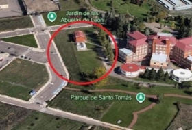León 1944&nbsp;m²