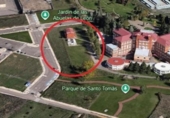 Parcel·la urbanitzable en venda a la España, Lleó, ref.: TR384982 foto