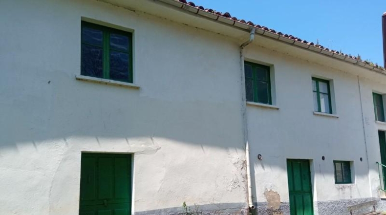 Asturias - Cudillero - 2250m2