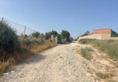 Suelo urbano en venta en la España, Mutxamel, ref: TR412762 foto