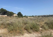 Suelo urbano en venta en la España, Mutxamel, ref: TR412762 foto