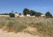 Suelo urbano en venta en la España, Mutxamel, ref: TR412762 foto