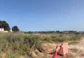 Suelo urbano en venta en la España, Mutxamel, ref: TR412762 foto