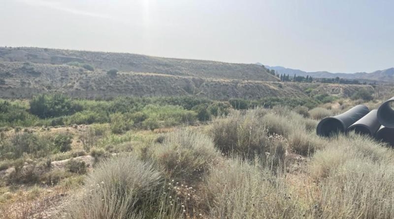 Alicante - Mutxamel - 5000m2