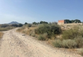 Suelo urbano en venta en la España, Mutxamel, ref: TR412762 foto