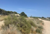 Suelo urbano en venta en la España, Mutxamel, ref: TR412762 foto