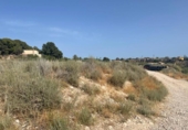Suelo urbano en venta en la España, Mutxamel, ref: TR412762 foto