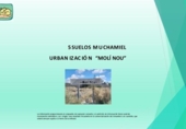 Suelo urbano en venta en la España, Mutxamel, ref: TR412762 foto