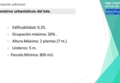 Suelo urbano en venta en la España, Mutxamel, ref: TR412762 foto