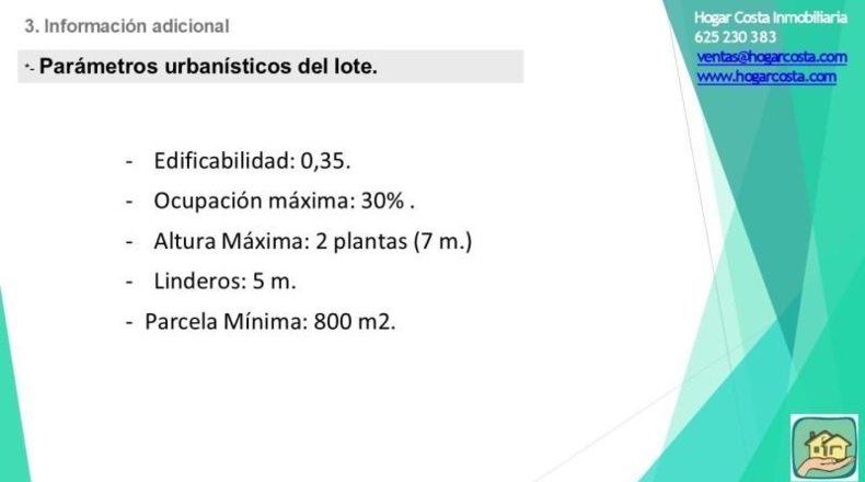 Alicante - Mutxamel - 5000m2