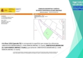 Suelo urbano en venta en la España, Mutxamel, ref: TR412762 foto