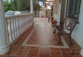 Casa de camp amb terreny en venda a la España, Encinarejo de Córdoba, ref.: TR163478 foto