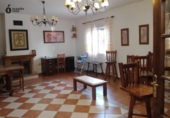 Casa de camp amb terreny en venda a la España, Encinarejo de Córdoba, ref.: TR163478 foto