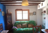 Chalet independiente con terreno en venta en la España, Relleu, ref: TR388316 foto