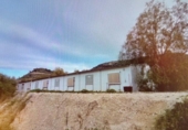 Chalet independiente con terreno en venta en la España, Relleu, ref: TR388316 foto