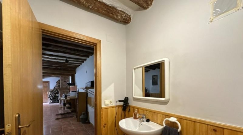 Navarra - Cortes - 274m2