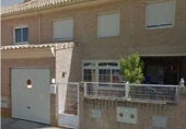 Chalet independiente con terreno en venta en la España, Seseña, ref: TR398885 foto