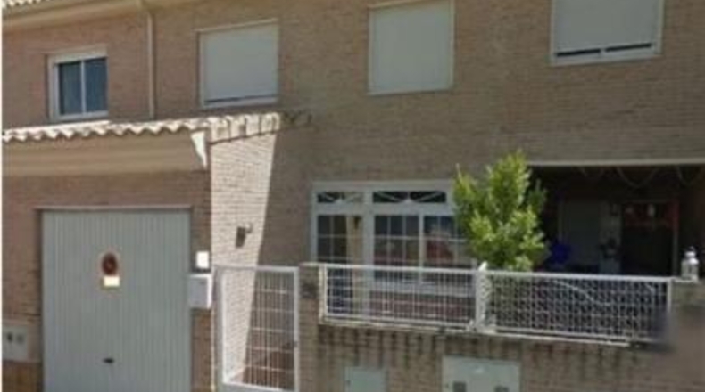 Toledo - Seseña - 223m2
